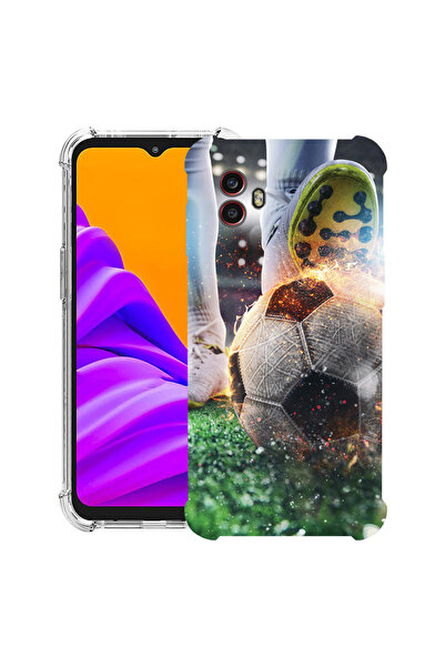 bestcase Carcasă antișoc pentru Samsung Galaxy Xcover 7 Pro cu design Play Fo...