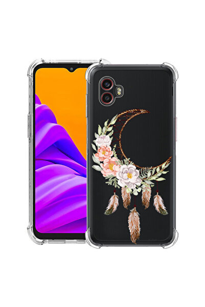 bestcase Husă antișoc pentru Samsung Galaxy Xcover 7 Pro cu design Dreamcatcher, 2052051 AS 951