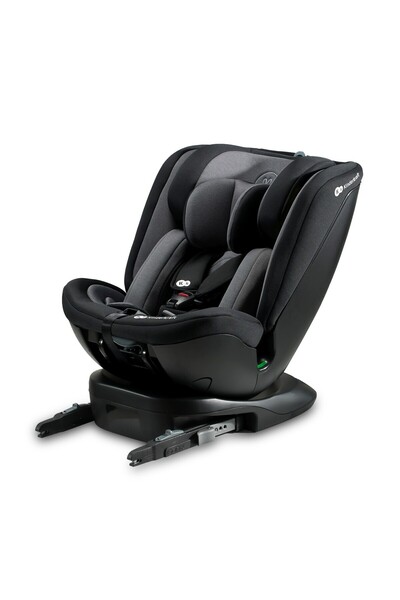 Kinderkraft SCAUN AUTO XPEDITION 2 I-SIZE 40-105 CM, NEGRU