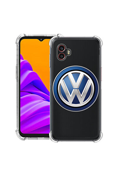 bestcase Carcasă antișoc pentru Samsung Galaxy Xcover 7 Pro cu design BMW, 20...