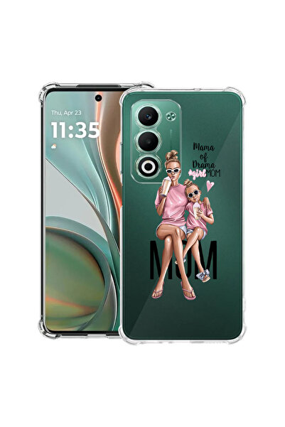 bestcase Carcasă antișoc pentru Xiaomi Redmi 15 (171 mm), Mamă de fată, 20784...