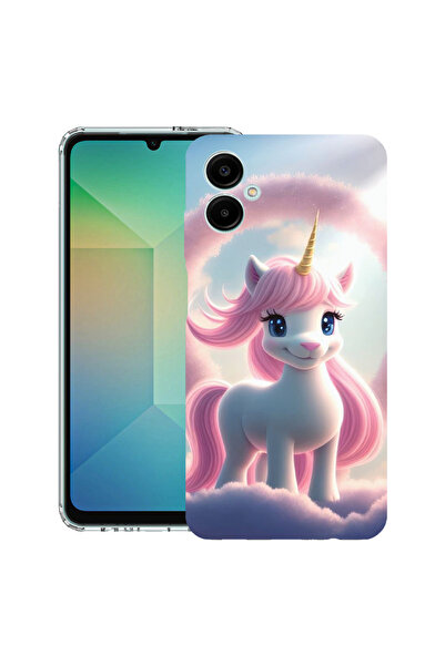 bestcase Husă antișoc pentru Samsung Galaxy A07 4G cu model magic, 2052053 AS...