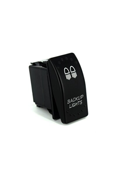 JollyMag Intrerupator ”BACKUP LIGHTS” pentru Off-Road, ATV, SSV, QUAD