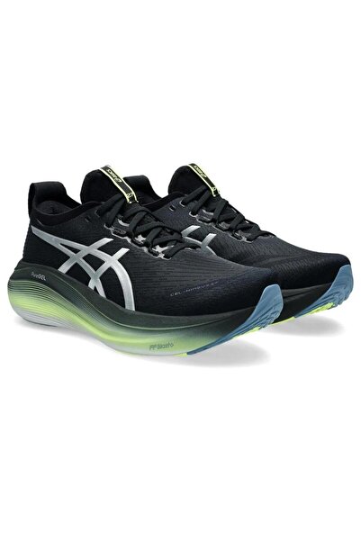 Asics Gel-Nimbus 27 Luxe Erkek Koşu Ayakkabısı