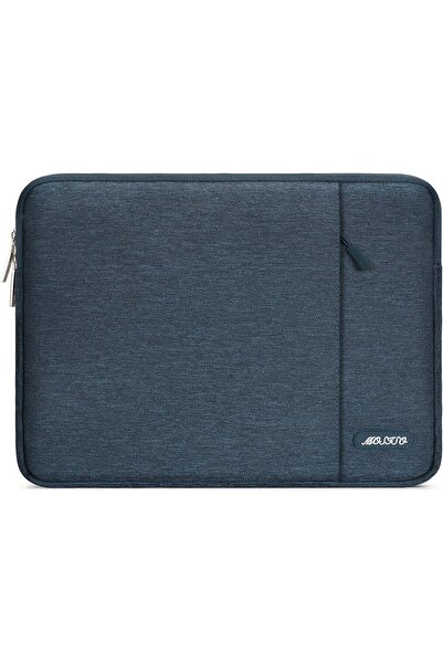 Mosiso Laptop Case 15 inch, Laptop Sleeve Compatible with MacBook Air 15, Dell XPS 15