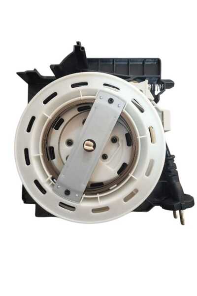 sp süpürge pazarı GRUNDIG VCC-7750 مجموعة لفافات كابل المكنسة الكهربائية الأصلية