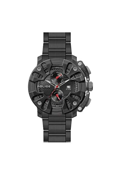 Police Ceas barbatesc, PL13806JSB02M