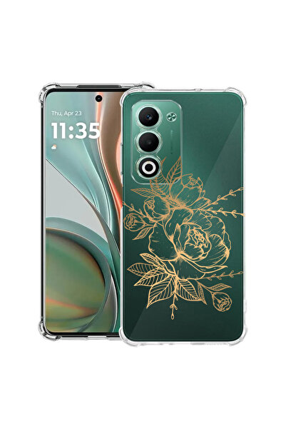 bestcase Carcasă antișoc pentru Xiaomi Redmi 15 5G (169 mm), roz auriu, 20784...