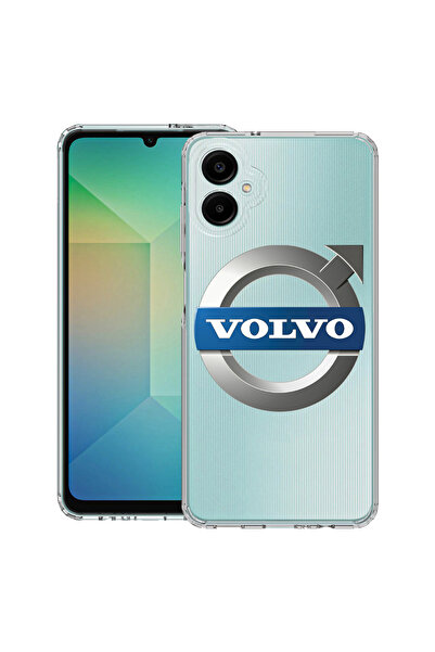 bestcase Carcasă antișoc pentru Samsung Galaxy A07 4G cu design Volvo, 205205...
