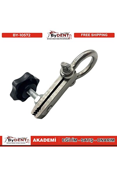 ByDENT Pdr Boyasız Göçük Düzeltme Çamurluk Kıskacı