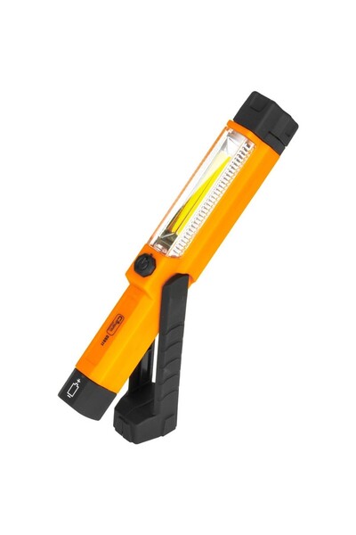 JollyMag Lampa lucru, 1.5 COB LED+1 W LED, RICHMANN EXCLUSIVE