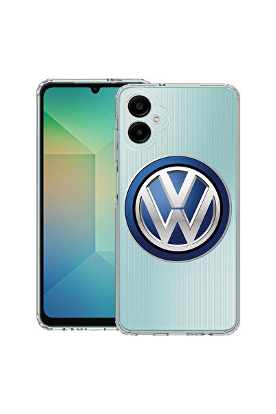bestcase Husă antișoc pentru Samsung Galaxy A07 4G cu design BMW, 2052053 AS 1706