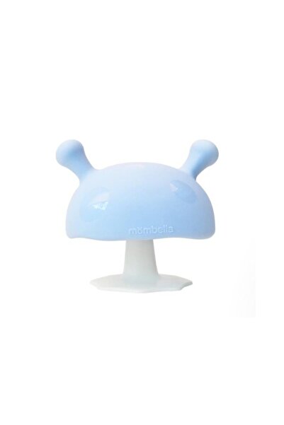 JollyMag Inel Gingival Din Silicon, Mombella, CIupercuta Blue