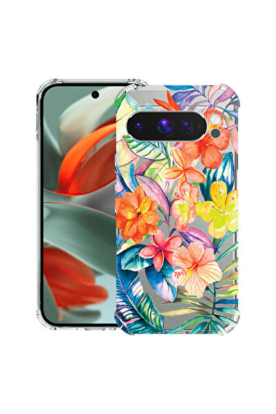 bestcase Carcasă antișoc compatibilă cu Google Pixel 10 / Pixel 10 Pro, model...