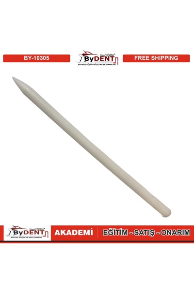 ByDENT Pdr Boyasız Göçük Düzeltme Kalemi Damar Kırma