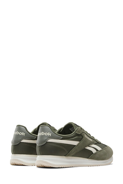 Reebok RUN 70 Yeşil Unisex Sneaker