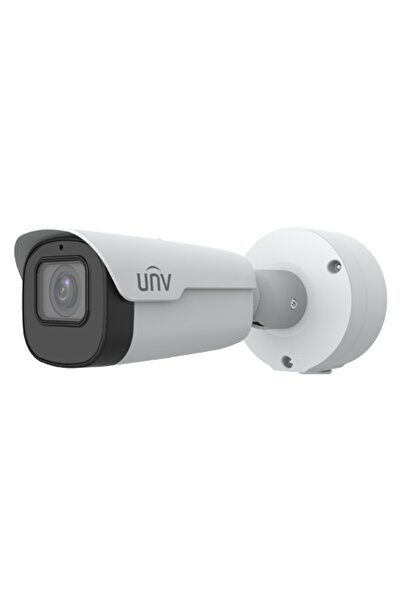 Uniview LightHunter - IP Camera, 8MP, 2.8-12mm lens, AutoFocus, IR 80m, Mic - UNV IPC2A28SE-ADZK-I0