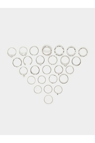 Styli Casual Ring Set