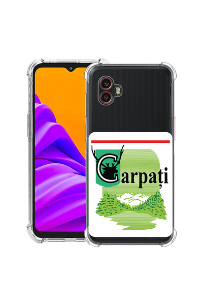 bestcase Carcasă antișoc pentru Samsung Galaxy Xcover 7 Pro cu design Carpati, 2052051 AS 1849