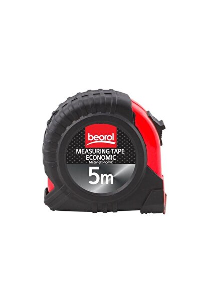 beorol Ruleta 5 m, economic,