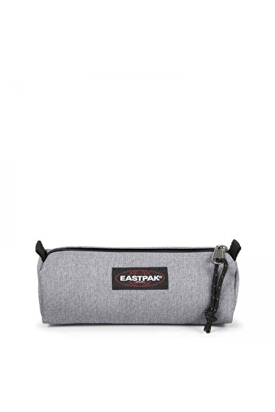 Eastpak Benchmark Single Unisex Gri Kalemlik Ek0003723631