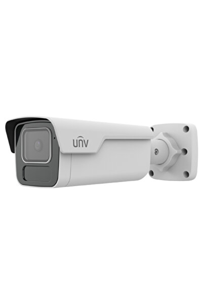 Uniview LightHunter - IP Camera, 5MP, 2.8mm lens, IR 80m, Mic., Alarm, PoE - UNV IPC2B15SS-ADF28K-I1