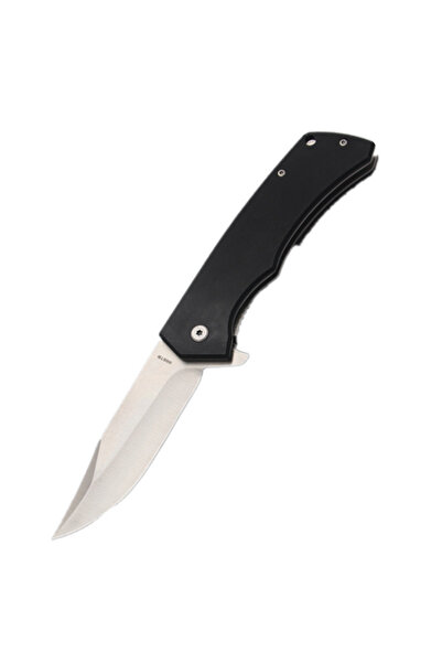 PriStyle Cutit Pliabil Premium, tip Briceag, cu Sistem de Blocare Lama, pentr...