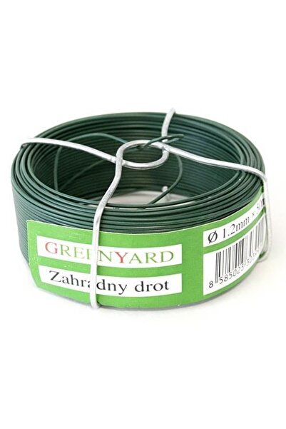 Strend Pro Sarma pentru gradina din pvc, 1,6 mm x 50 m, Strend Pro