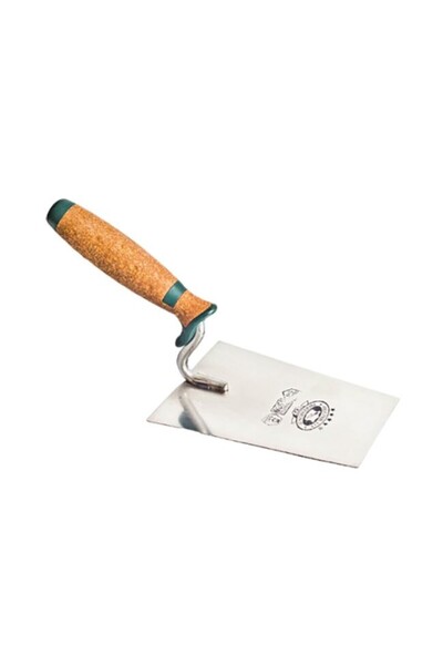 JollyMag Mistrie inox, Olejnik, trapez, ingusta, 160 mm, maner pluta