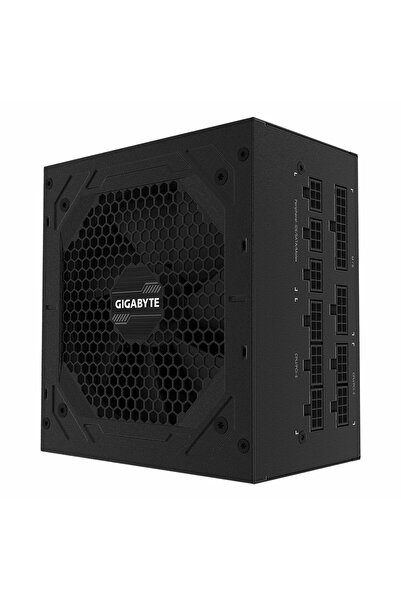 Gigabyte P850GM 850W 80+ Altın Modüler Güç Kaynağı