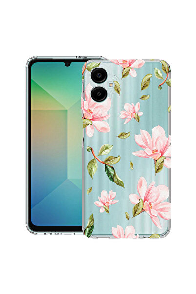 bestcase Αντικραδασμική θήκη πλάτης για Samsung Galaxy A07 4G με συλλογή Desi...