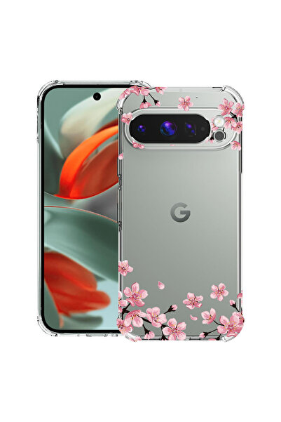 bestcase Carcasă antișoc Husa compatibilă cu Google Pixel 10 Pro / Pixel 10, ...