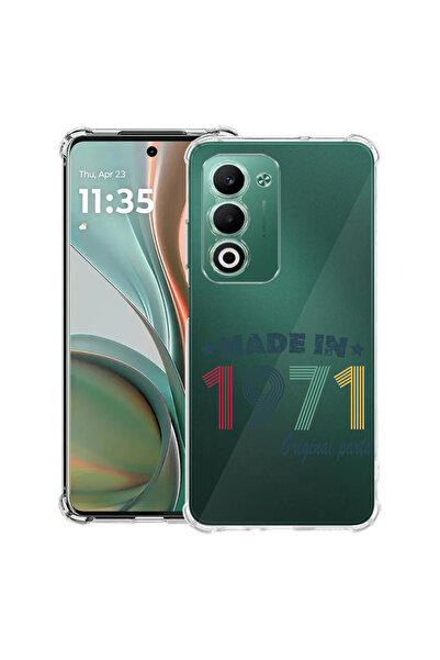 bestcase Carcasă antișoc pentru Xiaomi Redmi 15 5G (169 mm), piese originale ...