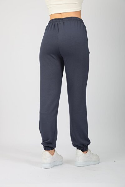 VOICTEC Γυναικείο παντελόνι Jogger από ύφασμα Modal με μαλακή υφή με τσέπες