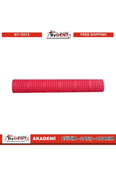 ByDENT Pdr Boyasız Göçük Düzeltme Plastiği Öpücük 6 Lı