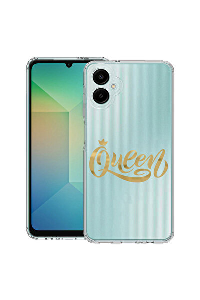 bestcase Carcasă antișoc pentru Samsung Galaxy A07 4G cu design Drama Queen, ...