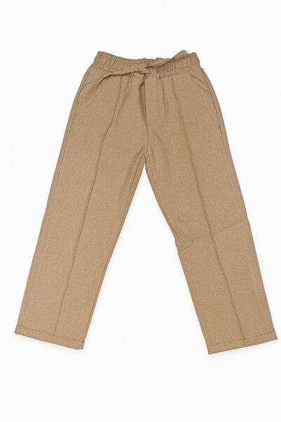 tinytrends Erkek Çocuk Classic Comfort Takım Elbise 3'lü Set