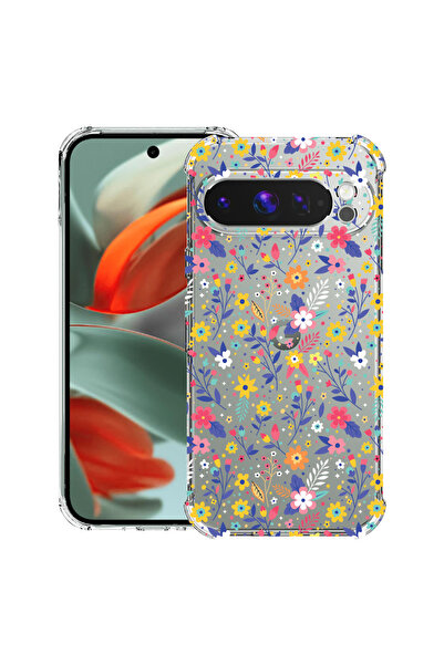 bestcase Carcasă antișoc Husa compatibilă cu Google Pixel 10 / Pixel 10 Pro, ...