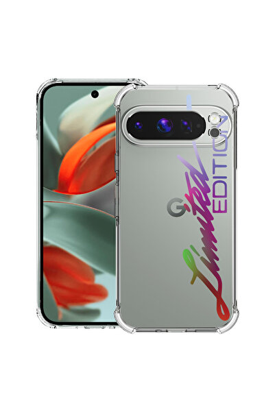 bestcase Husă antișoc pentru Google Pixel 10 Pro XL cu design în ediție limit...