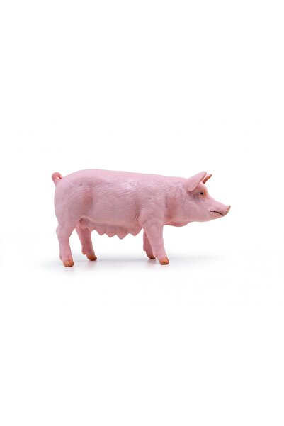JollyMag PAPO SOW FIGURINE