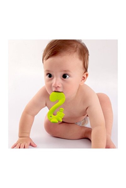 JollyMag GINGIVAL SILICONE INLE, MOMBELLA - VEVERITA GALBENA