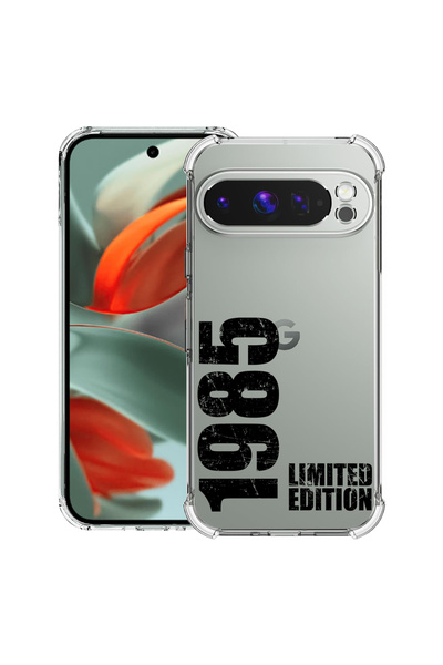 bestcase Carcasă antișoc pentru Google Pixel 10 Pro XL cu design ediție limit...