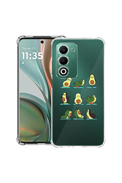 bestcase Αντικραδασμική θήκη για Xiaomi Redmi 15 (171 MM), Avocado Yoga, 2078...