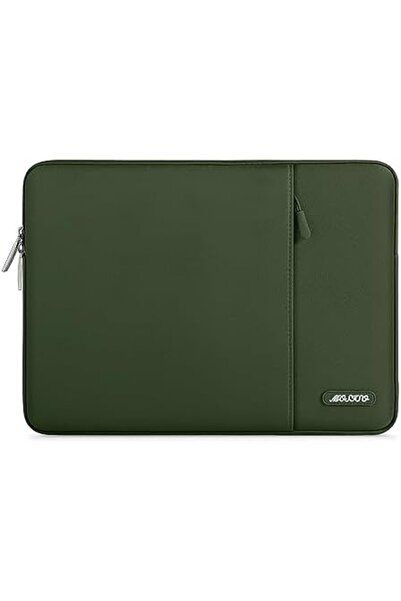 Mosiso Laptop Case 16 inch, 15-15.6 inch Laptop Sleeve Compatible with MacBook Pro 16 M4 M3 M2 M1, H