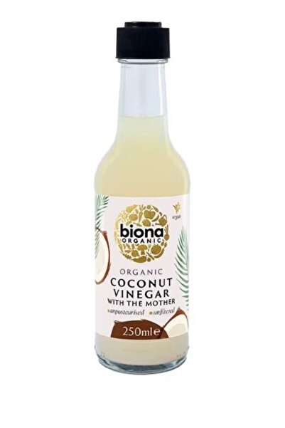 JollyMag Nefiltrovaný kokosový olej, 250 ml, Biona