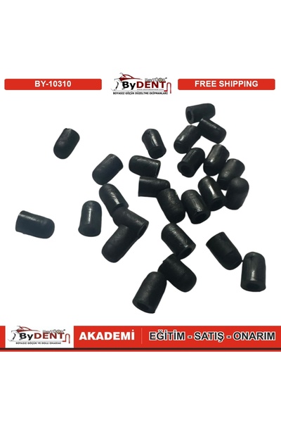 ByDENT Pdr Boyasız Göçük Düzeltme Enjeksiyon Çubuk Uç Başlığı