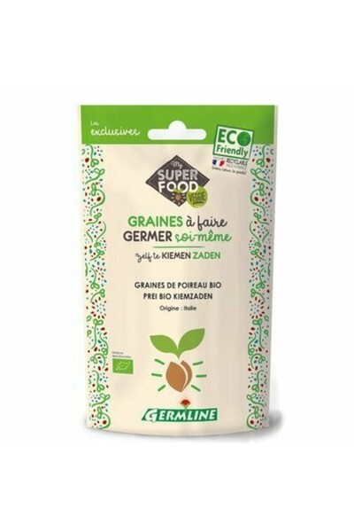 JollyMag Praz seminte pt. germinat 50g Germline