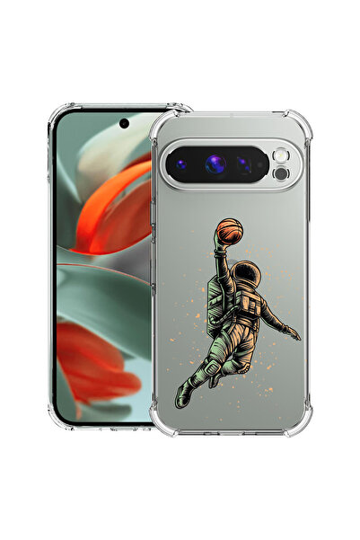 bestcase Carcasă antișoc compatibilă cu Google Pixel 10 / Pixel 10 Pro, Astro...