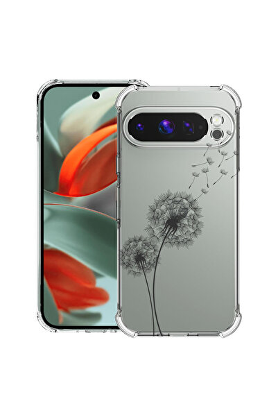 bestcase Carcasă antișoc Husa compatibilă cu Google Pixel 10 / Pixel 10 Pro, ...