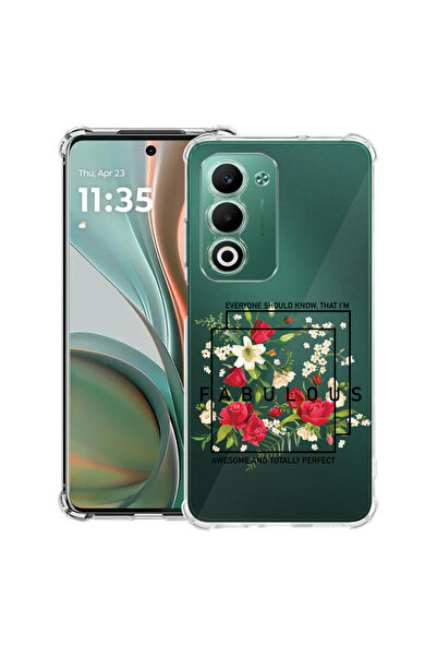 bestcase Carcasă antișoc pentru OPPO A5 5G cu design fabulos, 2052056 AS 1804
